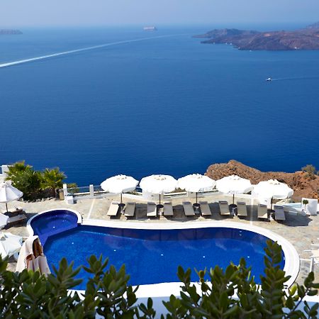Volcano View By Caldera Collection Fira  Eksteriør billede