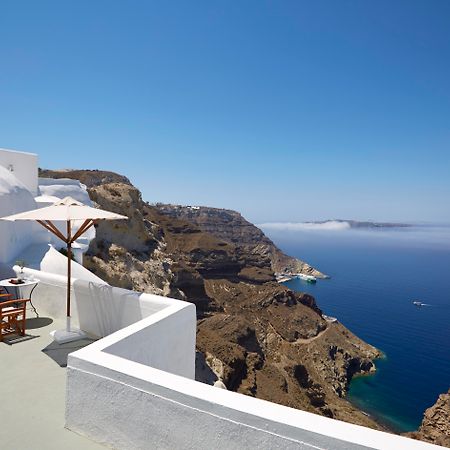 Volcano View By Caldera Collection Fira  Eksteriør billede